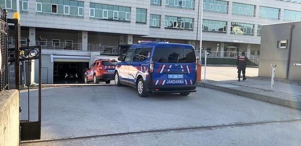 Bolu Belediyesi Soruşturmasında Serbest Bırakılan 3 Kişi Savcının İtirazıyla Tutuklandı