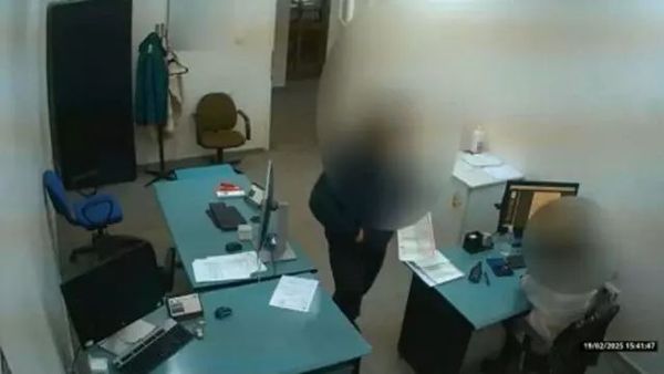 Menemen Serbest Bölgede 34 Kişiye Rüşvetten 12 Yıl Hapis Talebi