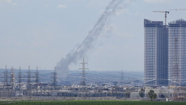 Irak'taki ABD Üssüne Saldırı: Uçuşlar Durdu, Okullar 4 Gün Tatil Edildi