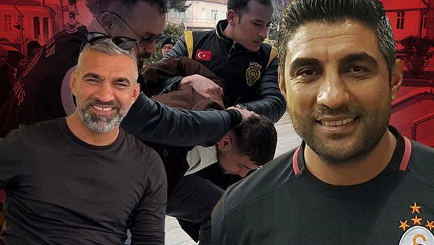 Eski Aydınspor Başkanı ve Kardeşi Silahlı Saldırıda Hayatını Kaybetti: Zanlının İfadesi Ortaya Çıktı