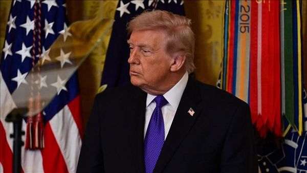 Trump: İsrail Nükleer Silah Kullanmaz, Hamaney'in Durumu Ciddi