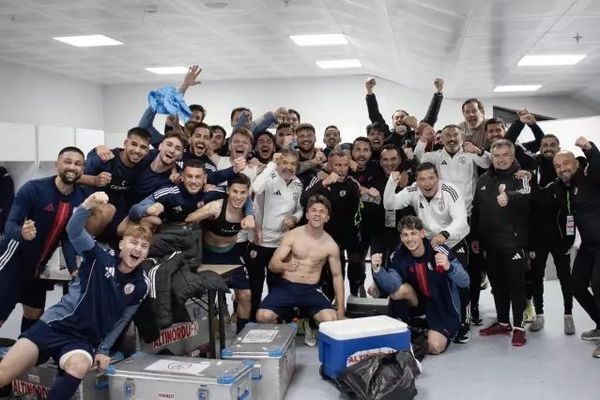 Altınordu, 31 Hafta Sonra Düşme Hattından Çıktı