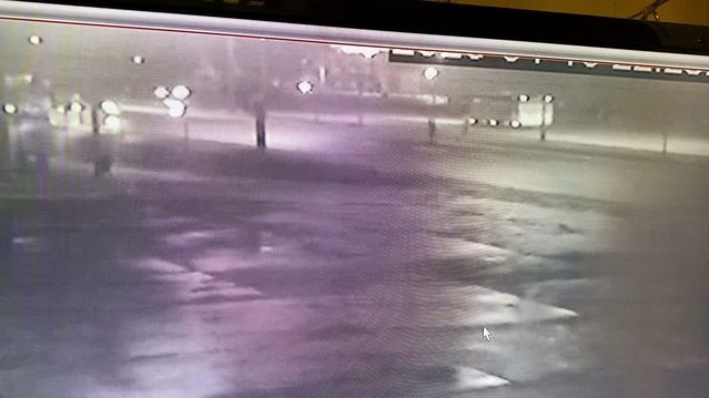 İnegöl'de Telefonunu Almak İçin Eğilen Yaya Ağır Yaralandı