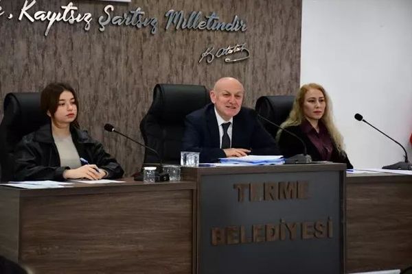 Kemal Akbulut'un Adı Samsun'da Yeni Caddede Yaşatılacak