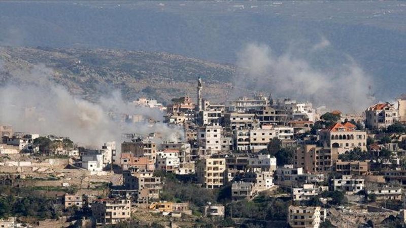 İsrail'in Lübnan İşgali Üçüncü Haftasında: Ölü Sayısı 1039'a Yükseldi