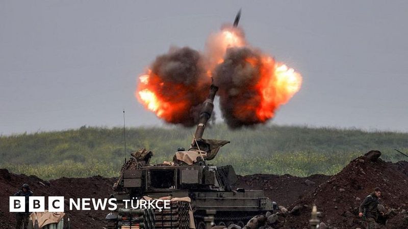 İsrail, Hizbullah'a Karşı Hava ve Kara Operasyonlarını Artırmayı Onayladı