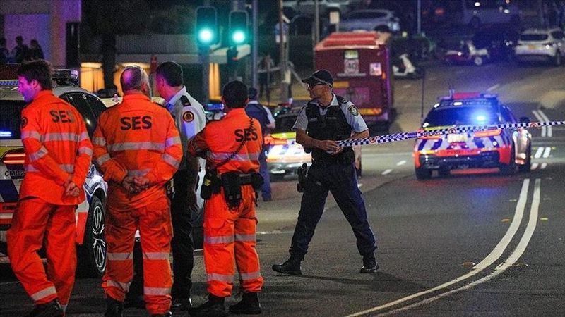 Bondi Saldırısının Zanlısı Akram İlk Kez Mahkemede Görüntülü Bağlantıyla İfade Verdi