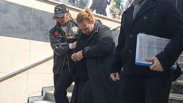 Beyoğlu'nda Kalp Krizi İhbarı Sonrası Boğularak Öldürme Gerçeği Ortaya Çıktı