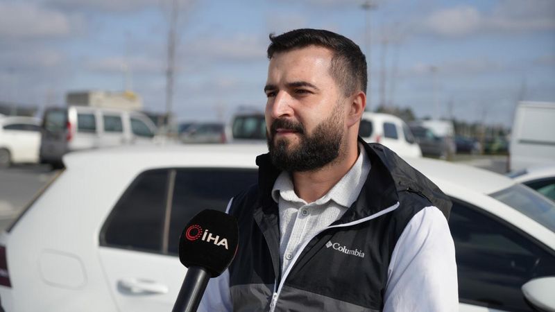 Elektrikli Otomobilini 1 Ay Kullandı, 6 Aydır Serviste Bekliyor