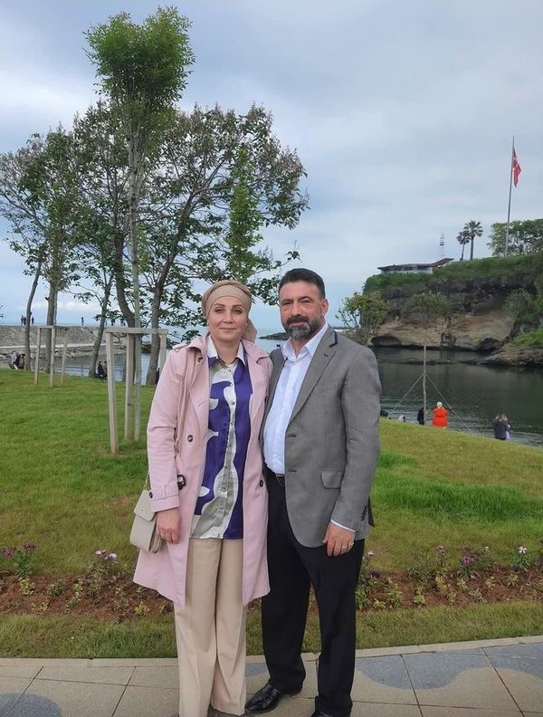 Ortahisar'da Boşanma Aşamasındaki Eşini Öldüren Şenol Bostan Hayatını Kaybetti