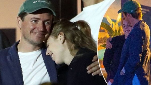 Prenses Beatrice ile Edoardo Mapelli Mozzi'nin Evliliğinde Zorluklar ve Spekülasyonlar