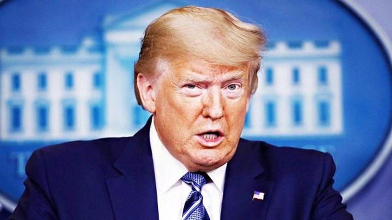 ABD Yüksek Mahkemesi Trump'ın Doğumla Vatandaşlık Sınırlamasını İnceliyor