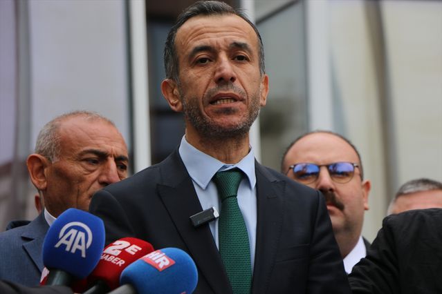 ESKİ Tarifelerinde Şüpheler ve Belediye Başkanı Ünlüce’nin Açıklamaları