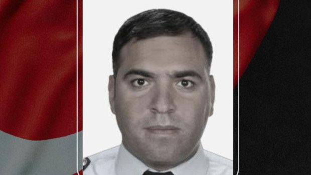 İstanbul'da Trafik Kazasında Yaralanan Polis Memuru Şehit Oldu