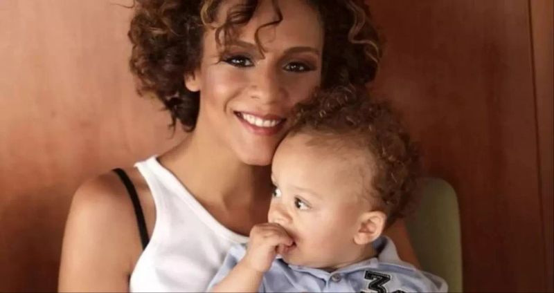 Can Kılıç Kimdir? Defne Joy Foster'ın Oğlu Can Kılıç Hakkında Bilmeniz Gerekenler