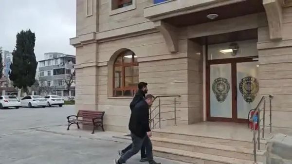 Avcılar'da Trafikte Keserle Saldırıya 182 Bin Lira Ceza Verildi