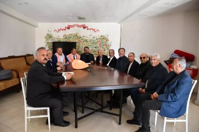 11 Nisan'da 2. Dadaloğlu Adana Âşıklar Bayramı Düzenlenecek