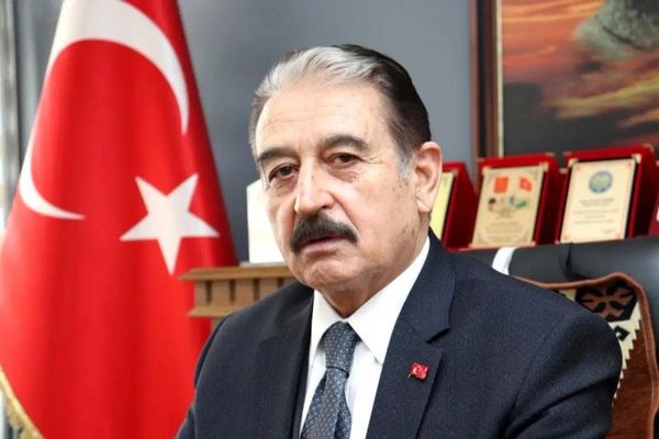 MESOB Başkanı Keskin: 'Korsan Taşımacılığa Karşı Yasal Düzenlemeyle Tarihi Adım Atıldı'