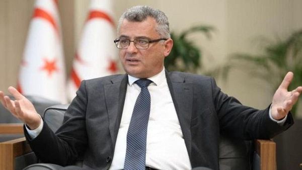 KKTC'den Avrupa'ya EOKA ve Bizans Tepkisi