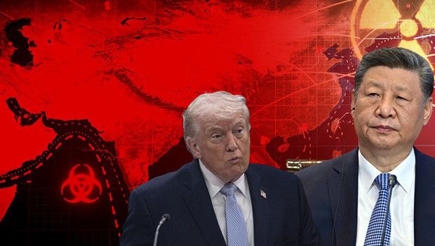 ABD İstihbaratı: Çin, İran'a Omuzdan Atılan Füze Sevkiyatına Hazırlanıyor