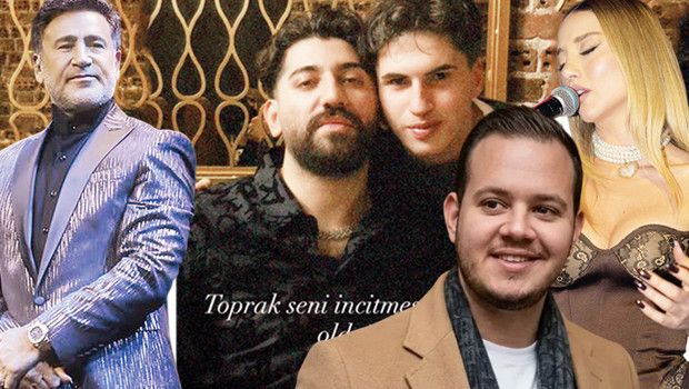 RAPÇİ Canbay Destek İstedi, Kubilay Kaan Kundakçı Saldırıda Hayatını Kaybetti