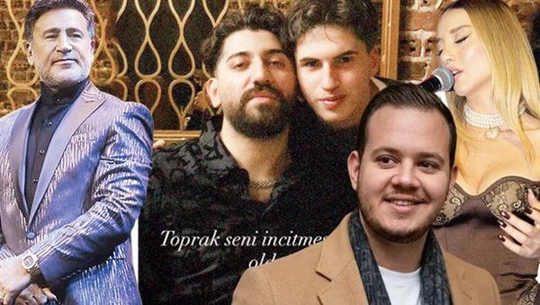 RAPÇİ Canbay Destek İstedi, Kubilay Kaan Kundakçı Saldırıda Hayatını Kaybetti