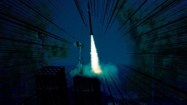 ABD-İsrail-İran çatışmasında kritik anlar: Nasrallah füzesi ilk defa kullanıldı