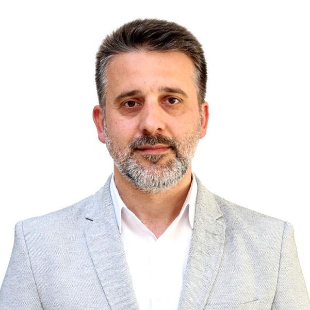 AK Parti, Bozbey’in Boşalttığı Bursa Başkanvekilliği İçin Şahin Biba'yı Aday Gösterdi