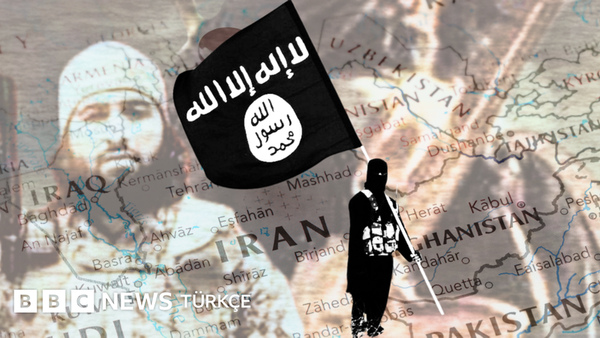 IŞİD-Horasan Örgütü ve Türkiye’deki Faaliyetleri Detaylarıyla İncelendi