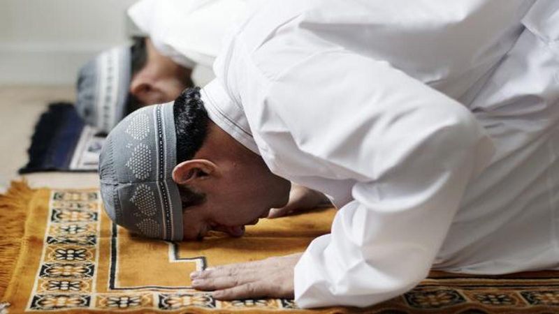 Gaziantep'te 2026 Ramazan Bayramı Namazı Saat 07.04'te Kılınacak