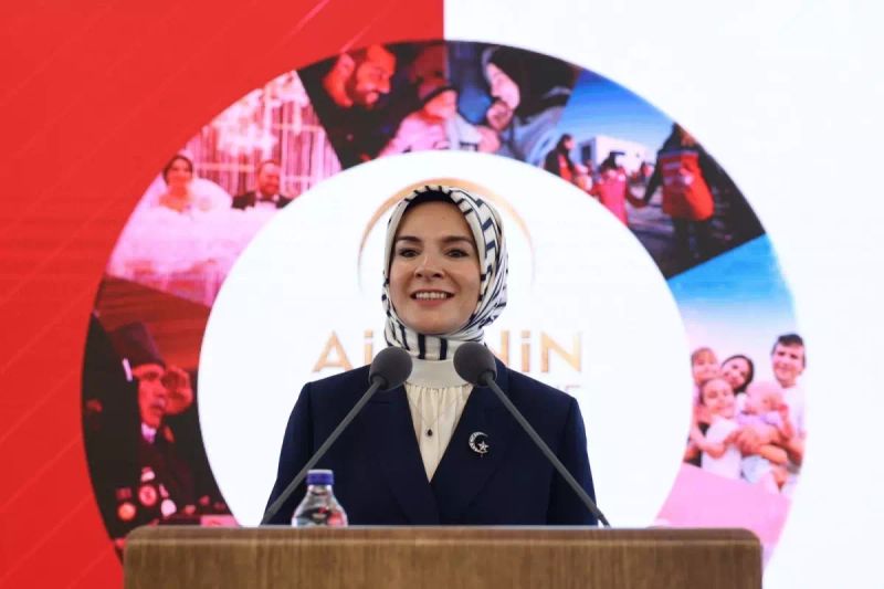 Aile ve Gençlik Fonu’na 10 Milyar Lira Destek Sağlandı