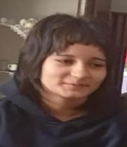 Eskişehir'de 13 Yaşındaki Zehra 12 Gündür Kayıp