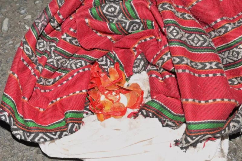 Esenyurt'ta Çöpten Çıkarılan 1.2 Milyon Liralık Altın Sahibine Teslim Edildi