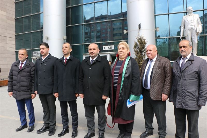 AK Parti, ESKİ’nin Tarife Artışları İçin Cumhuriyet Başsavcılığına Suç Duyurusunda Bulundu