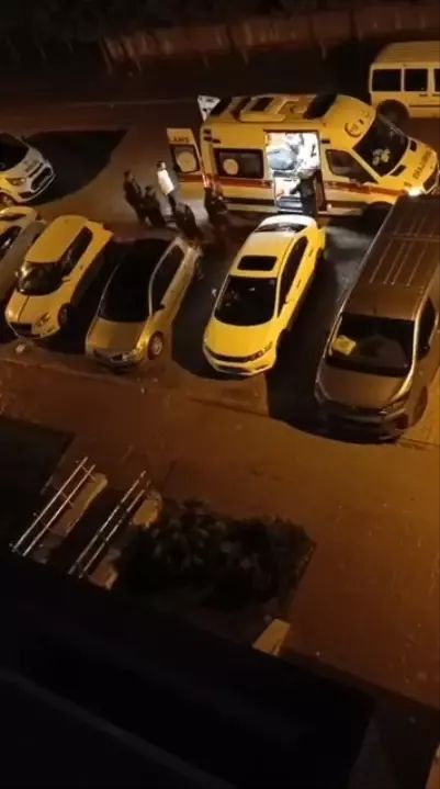 Diyarbakır'da Kız Arkadaşını Vurarak Öldüren Şüpheli Gözaltına Alındı