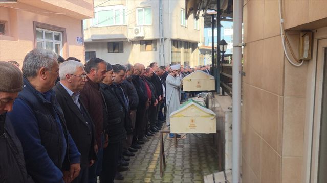 Orhangazi'de Silahlı Çatışmada Baba ve Oğlu Yaşamını Yitirdi