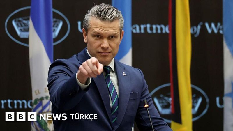Fox News'ten Pentagon'a: Pete Hegseth'in Kariyer Yükselişi ve Tartışmaları