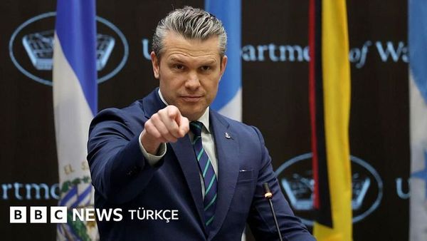 Fox News'ten Pentagon'a: Pete Hegseth'in Kariyer Yükselişi ve Tartışmaları