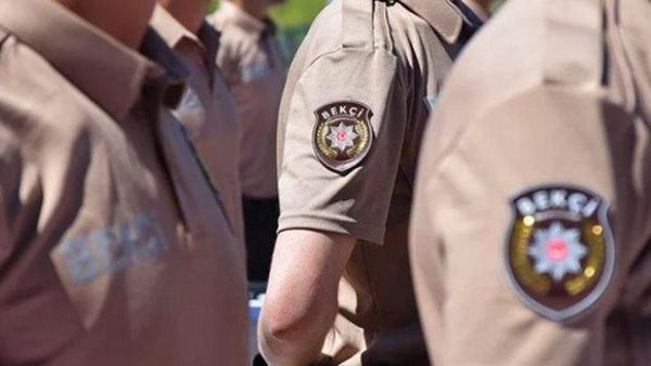 Bekçi Alımında Yeni Kurallar: Askerlik Tamamlanmalı, İkamet Şartı Getirildi