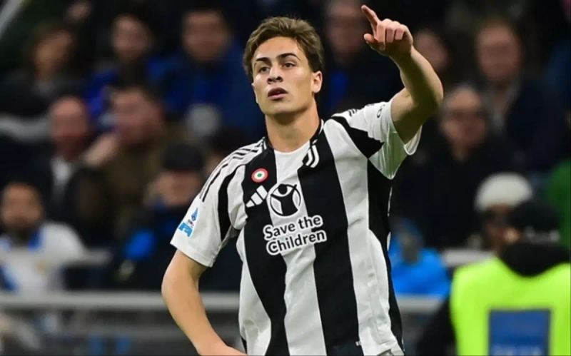 Kenan Yıldız: 20 Yaşındaki Türk Futbol Yıldızının Kariyer ve Özel Yaşamı