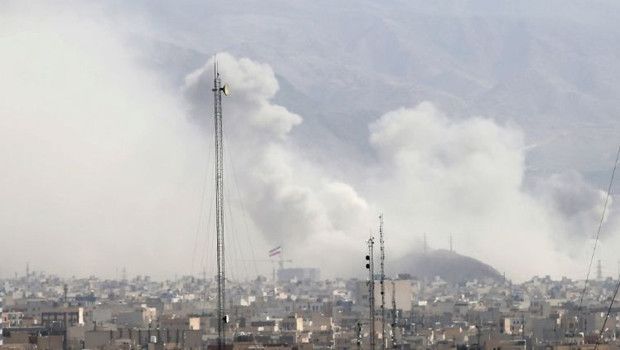 Orta Doğu’daki Saldırılara Dünya Liderlerinden Sert Tepkiler