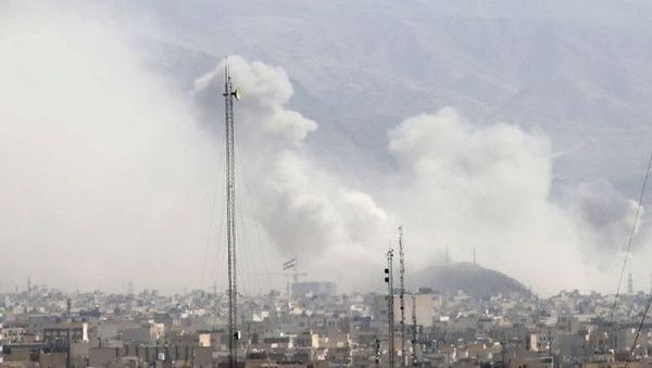 Orta Doğu’daki Saldırılara Dünya Liderlerinden Sert Tepkiler