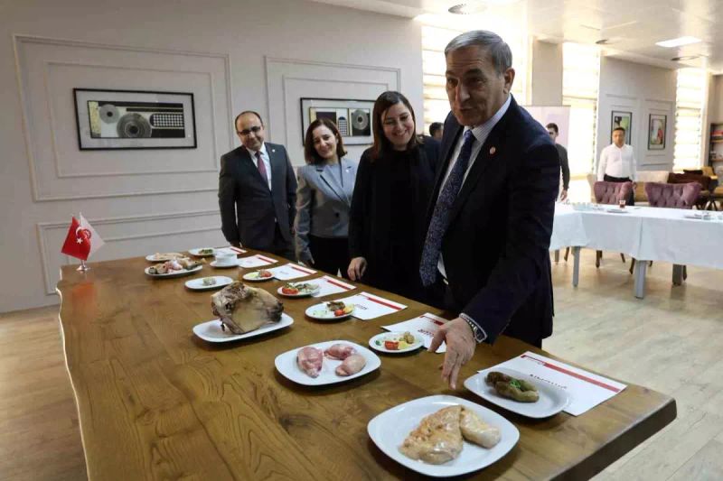 Adana'nın Özgün Yöresel Tatları Gastronomi Turizmini Canlandıracak