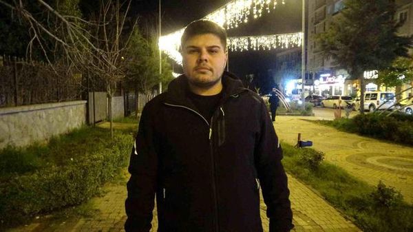 Resul Emre Çürükoğlu'ndan Kilis Belediyesi Hakkında Yolsuzluk ve Rüşvet İddiaları