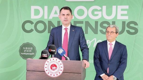 Bakan Kurum: Sıfır Atık Tercih Değil Zorunluluktur