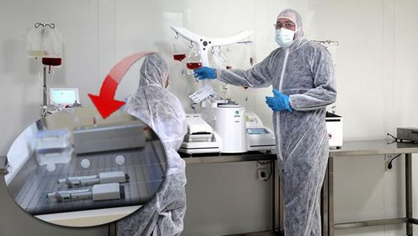 Akdeniz Üniversitesi’nde Yerli CAR-T Tedavisi Başlıyor: İlk Uygulama 15 Nisan'da