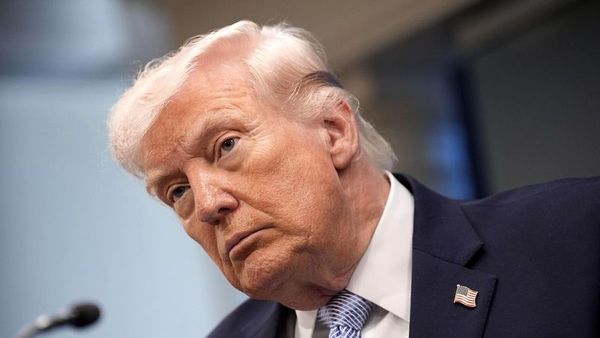 Trump'tan İran'a Sert Uyarılar ve Bölgedeki Gerginlik Artıyor