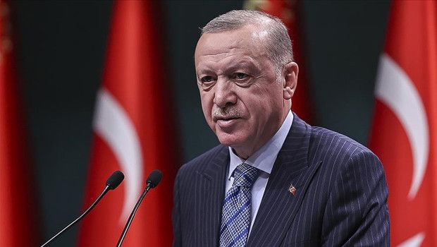 Cumhurbaşkanı Erdoğan, CHP Genel Başkanı Özgür Özel'e 500 Bin Liralık Tazminat Davası Açtı