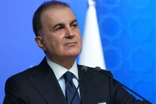 Ömer Çelik'ten CHP'ye Sert Eleştiri: Siyasetleri Gerçeklerden Kopuk