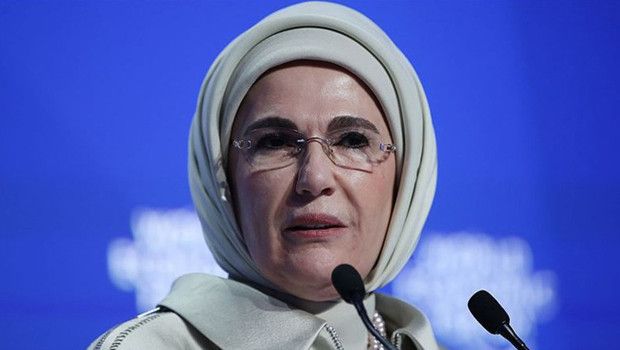 Emine Erdoğan'dan Ramazan Ayı İçin Anlamlı Mesaj